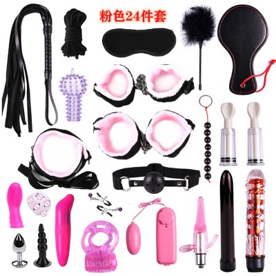 SM props binding and binding, fun bed binding, adult sexual products, male and female fun board game props, adult