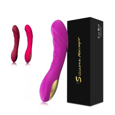 Three Musketeers Massage Shaker for Women's Fun and Masturbation Equipment Adult Sexual Products Female Products Props Sexual Tools