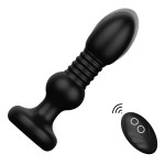 Adult sexual products, female vestibular massager, prostate vibrator, female sexual pleasure masturbator, vestibular anal plug