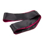 Colorful Dingbu Eye Mask SM Prop Supplies Adult Sexual Products Fun Bed Strap Binding Strap Couple Room Fun