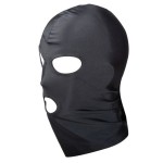 Fun headsets, masks, role-playing training, restraint, passion toys, alternative masters, and slaves SM Fun masks wholesale