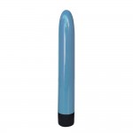 7-inch bullet head vibrator massage stick, female masturbation artifact, second wave kisstoy second-generation female toy