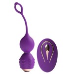 Kegel Ball Vaginal Training Ball Smart Ball Massager Fun Products Female Masturbation Equipment Machine Silent Jump Egg