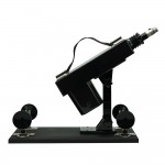 Gun machine female automatic insertion male gun machine female sexual pleasure masturbator gun machine accessories male backyard penis