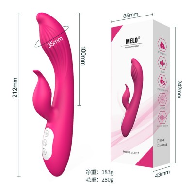 Adult sex toys, female masturbation tools, second wave tools, female tidal blowing sticks, vibrating sticks, female masturbation tools