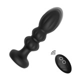 Adult sexual products, female vestibular massager, prostate vibrator, female sexual pleasure masturbator, vestibular anal plug