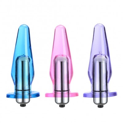 Finger anal tamponade, vestibular vibration, anal tamponade, female masturbation, sex vibrator, adult products, sex toy wholesale