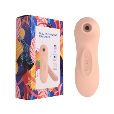 Mini Sucker Masturbation Shaker clitoral nipple stimulation massage stick Female Masturbation Adult Sexual Products