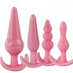 Fun sex products Adult sex products Anal plug combination Women's masturbator Fun board game props sex toy