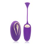 Happy Jump Egg 12 Frequency USB Charging Vibration Jump Egg Mute Waterproof Massager Women's Fun Masturbation Supplies