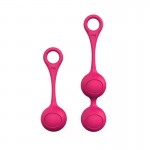 Kegel Ball Single and Double Ball Women's Vaginal Dumbbell Smart Ball Sex Products Adult Sex Products