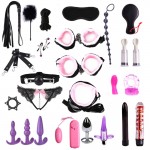 Adult Sex, Fun, Sexuality Products, Sexuality Products, Fun Bed Straps, SM Prop Strap Set, Combination Set