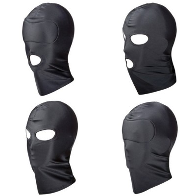 Fun headsets, masks, role-playing training, restraint, passion toys, alternative masters, and slaves SM Fun masks wholesale