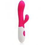 Female Sexual Products Silicone G-spot Double Vibration Massage Stick Female Masturbation Tool Adult Masturbation Tool