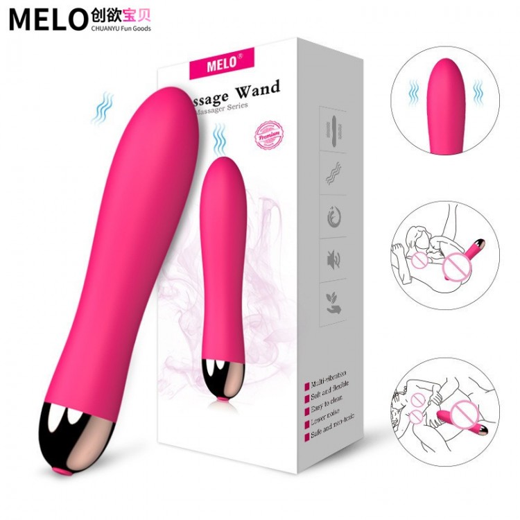 Bullet Vibration Massage Stick Female Sexual Masturbation Device Female Vibration Adult Sexual Toy Female Masturbation Device