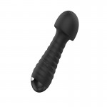 Charging vibration massage stick, small AV massage equipment, female sexual pleasure masturbator, clitoral stimulator, factory stock