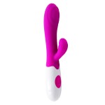 Female Sexual Products Silicone G-spot Double Vibration Massage Stick Female Masturbation Tool Adult Masturbation Tool