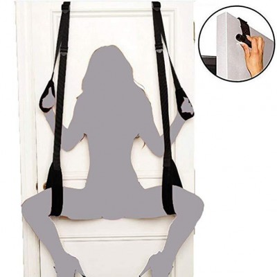 Sexuality Supplies Carmen Swing Strap SM Adult Sexual Fun Bed Strap Binding Binding Strap Couple
