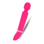 Double Head Vibration Massage Stick Adult Fun AV Female Masturbation Tool Female Fun Product Second Wave Masturbation Tool