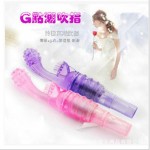 Adult products, female masturbation equipment, vaginal G-spot stimulation, insertion, and extraction of penis vibration, AV stick, female sex toys