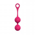 Kegel Ball Single and Double Ball Women's Vaginal Dumbbell Smart Ball Sex Products Adult Sex Products