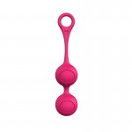 Kegel Ball Single and Double Ball Women's Vaginal Dumbbell Smart Ball Sex Products Adult Sex Products