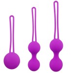 Kegel Vaginal Dumbbell Postpartum Assisted Recovery Product for Women: Crimp Stick Tightening Crimp for Women