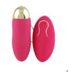 Colorful Dancing Spirit Vibration Egg Jumping Wireless Remote Control Frequency Conversion G-point Stimulation Vibration Masturbation Device Women's Fun Masturbation Device