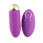 Colorful Dancing Spirit Vibration Egg Jumping Wireless Remote Control Frequency Conversion G-point Stimulation Vibration Masturbation Device Women's Fun Masturbation Device