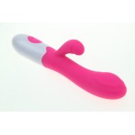 Female Sexual Products Silicone G-spot Double Vibration Massage Stick Female Masturbation Tool Adult Masturbation Tool
