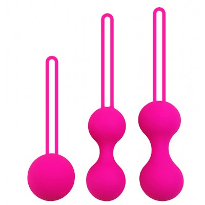 Kegel Vaginal Dumbbell Postpartum Assisted Recovery Product for Women: Crimp Stick Tightening Crimp for Women