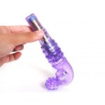 Adult products, female masturbation equipment, vaginal G-spot stimulation, insertion, and extraction of penis vibration, AV stick, female sex toys