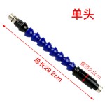 Female Masturbation Masculine Fully Automatic Telescopic Cannon Machine Masculine Accessories Female Masturbation Extension Rod