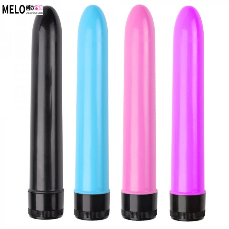 Bullet Head Shaker Massage Stick Female Sexual Products Masturbation Device Sexual Products Female Products Masturbation Device