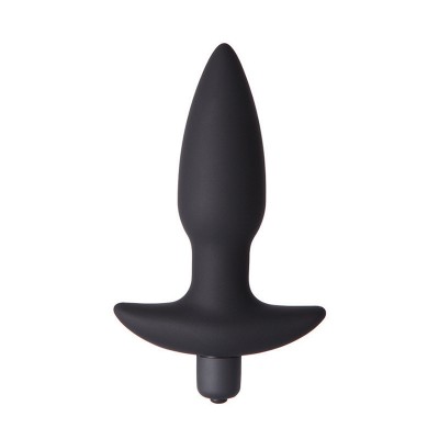 Silicone anal tampon, vestibular vibrator, anal sex products, sex products, and women's vestibular vibrator