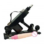 Gun machine female automatic insertion male gun machine female sexual pleasure masturbator gun machine accessories male backyard penis