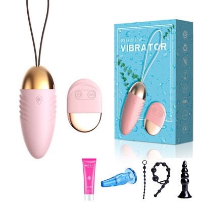 Gladiator Remote Control Fun Vibration Jumping Egg Female Masturbation Device Female Sexual Products Toy Pinduoduo Special Shooting Line