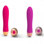 Bullet Vibration Massage Stick Female Sexual Masturbation Device Female Vibration Adult Sexual Toy Female Masturbation Device