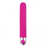 Mini Bullet Head Fun Vibration Jumping Egg Women's Fun Supplies Masturbation Device Anal Plug Out Vibration Stick Massage Stick