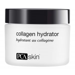 PCA SKIN Collagen Hydrator - Rich Antioxidant Face Moisturizer for Dry / Mature Skin (1.7 oz)