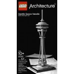 LEGO Architecture Seattle Space Needle (21003)