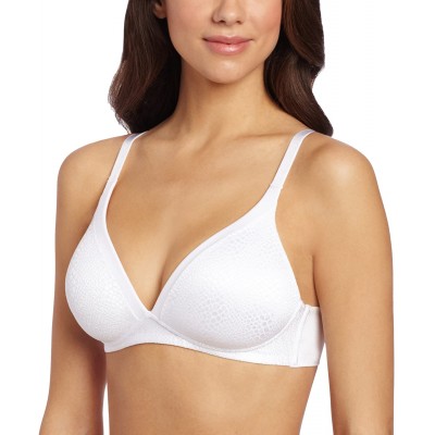 Warner's Women's Back To Smooth Wire-Free Lift Bra