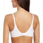 Warner's Women's Back To Smooth Wire-Free Lift Bra