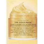 Peter Thomas Roth 24K Gold Mask Pure Luxury Lift & Firm, Anti-Aging Gold Face Mask, Helps Lift, Firm and Brighten the Look of Skin