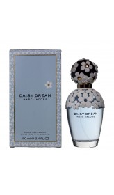 Marc Jacobs Daisy Dream Eau de Toilette Spray for Women, 3.4 Fl Oz