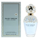 Marc Jacobs Daisy Dream Eau de Toilette Spray for Women, 3.4 Fl Oz