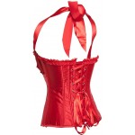 Alivila.Y Fashion Womens Sexy Vintage Renaissance Corset Bustier Lingerie