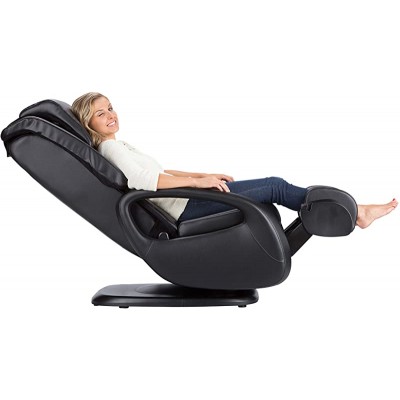 Human Touch WholeBody 7.1 Massage Chair, Black
