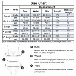 Holagift Women Sexy Lingerie Sleepwear V Neck Satin Lace Chemise Nightgown