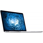 Apple MacBook Pro ME866LL/A Intel Core i5-4288U X2 2.6GHz 8GB 512GB SSD 13.3in, Silver (Renewed)